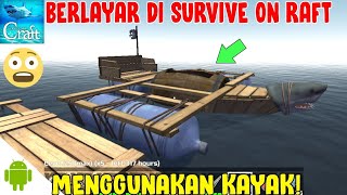 Detail Raft Survival Bertahan Hidup Di Rakit Nomer 38