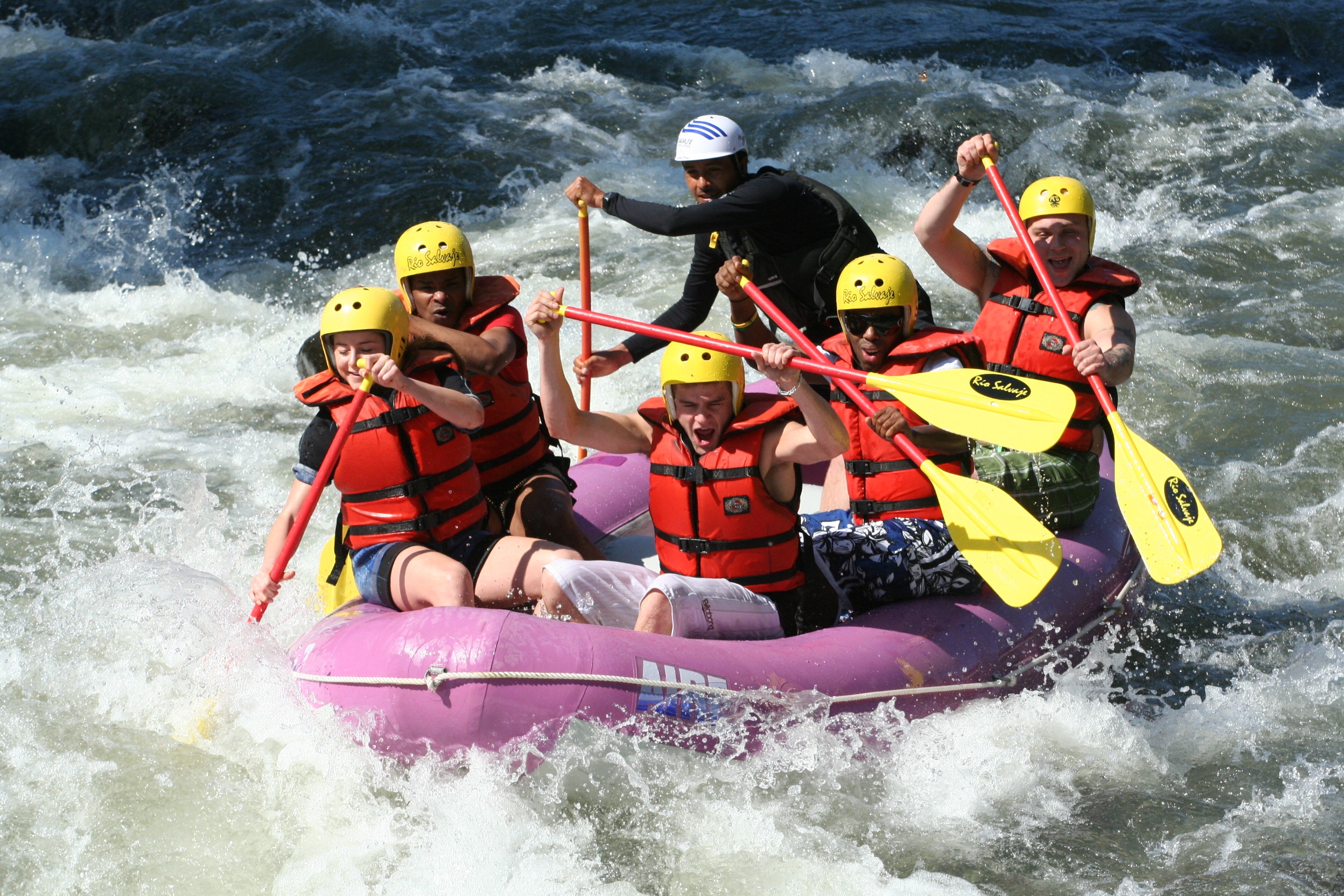 Detail Rafting Hd Images Nomer 14