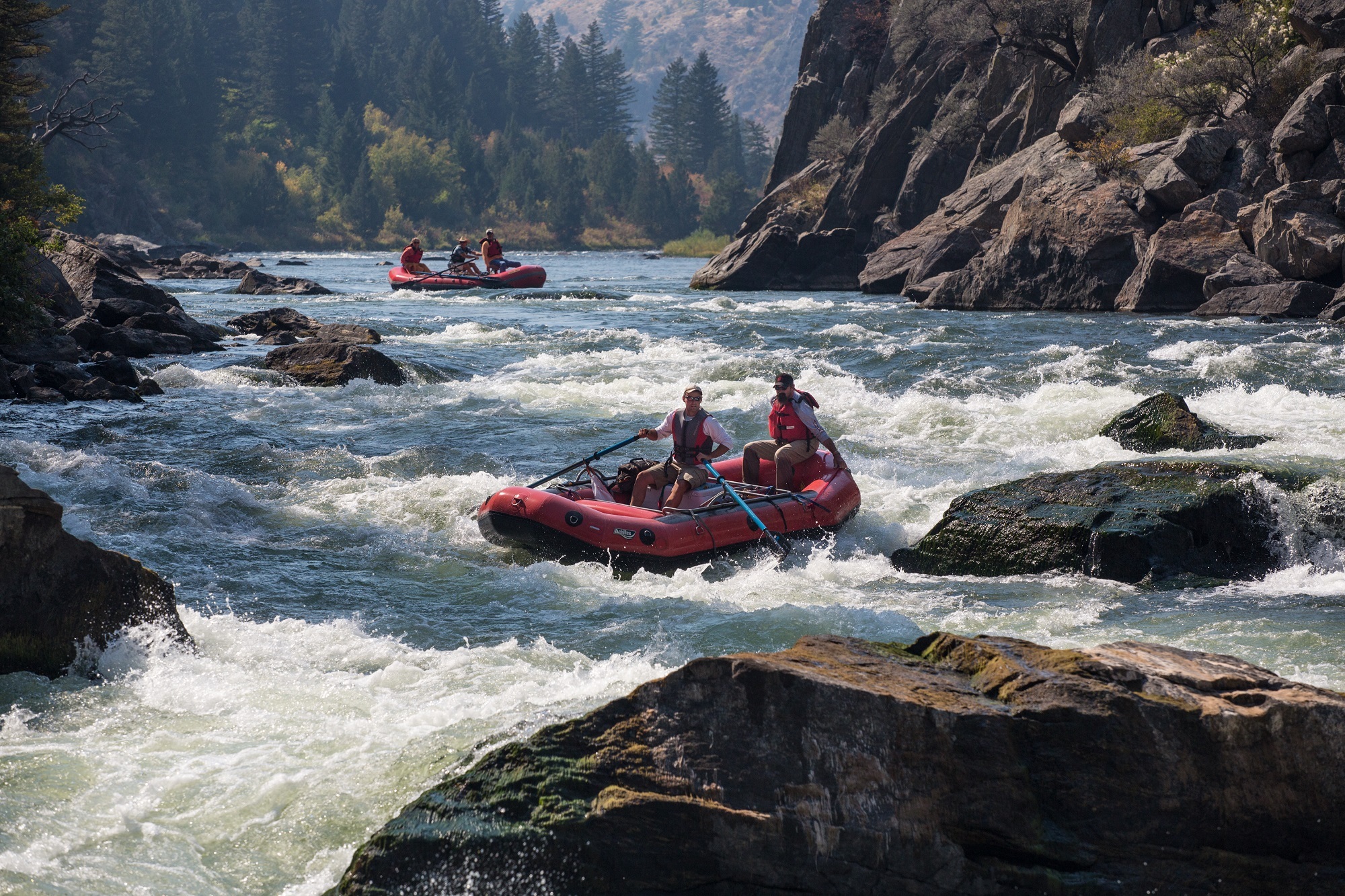 Detail Rafting Hd Images Nomer 28