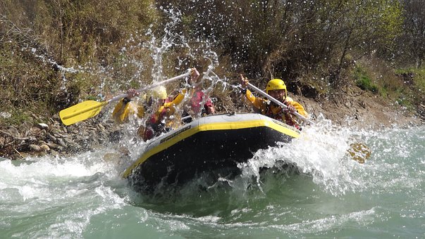 Detail Rafting Hd Images Nomer 29