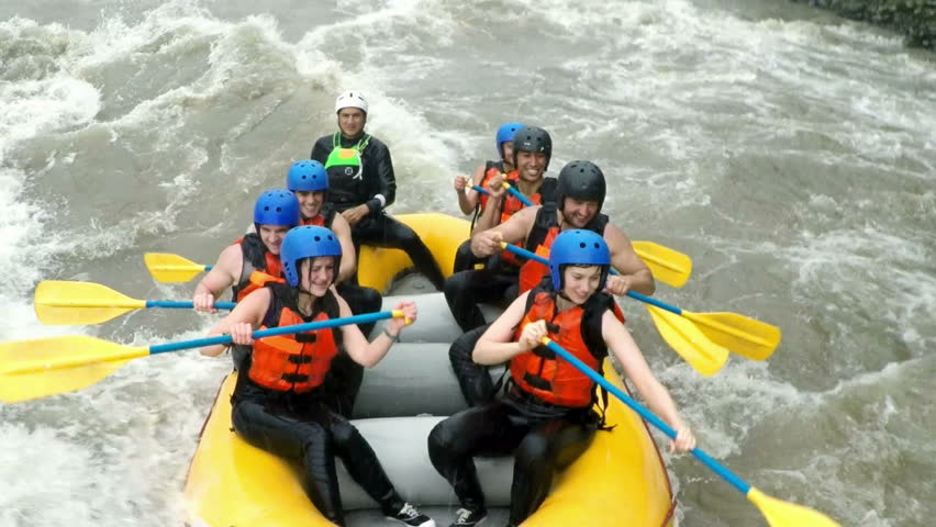 Detail Rafting Hd Images Nomer 31