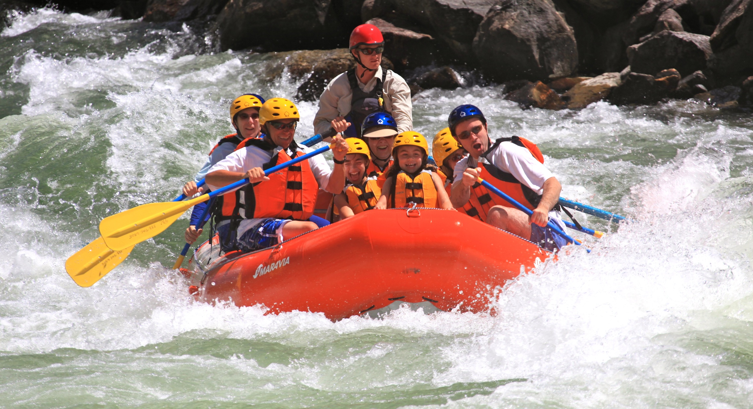 Detail Rafting Hd Images Nomer 7