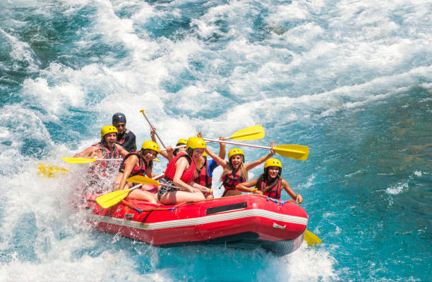 Detail Rafting Hd Images Nomer 9