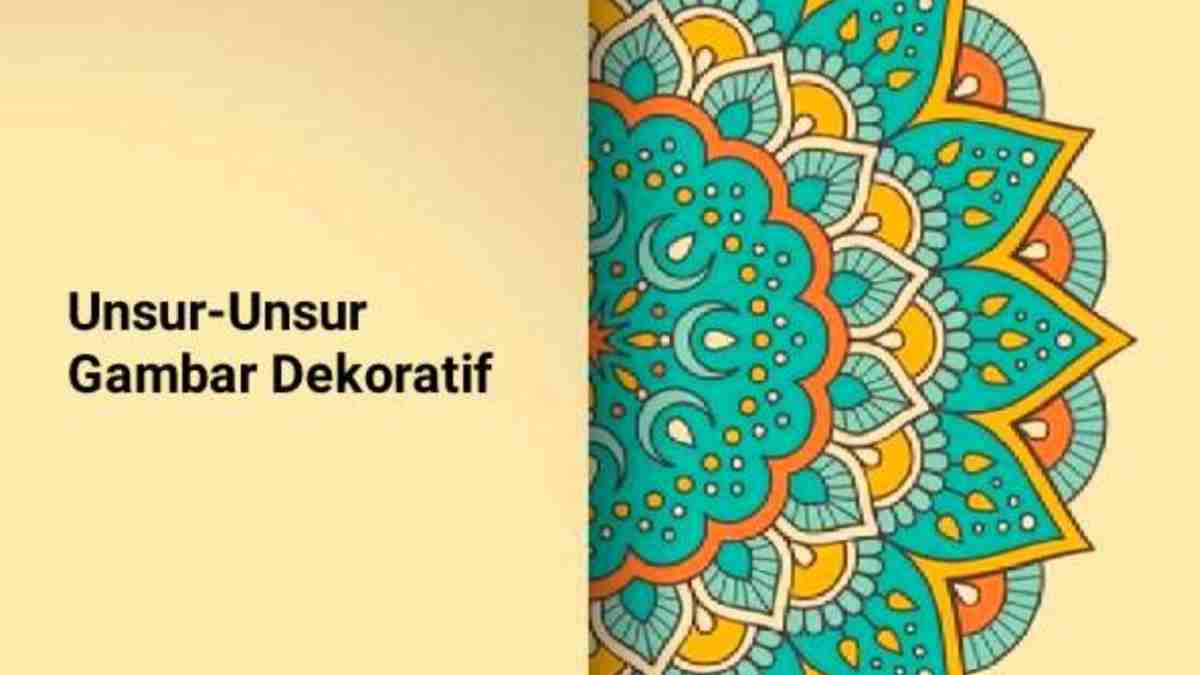 Detail Ragam Hias Dekoratif Nomer 31