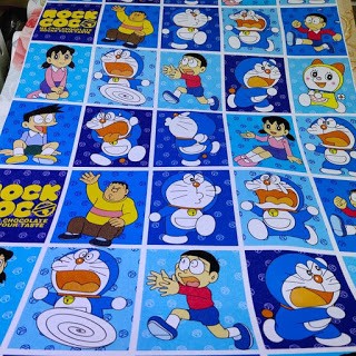 Detail Ragam Hias Gambar Kartun Nobita Nomer 20