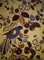 Detail Ragam Hias Non Geometris Nomer 25