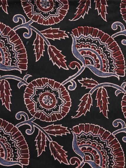 Detail Ragam Hias Non Geometris Nomer 29