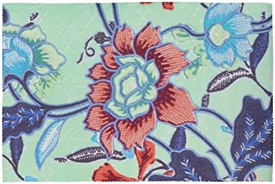 Detail Ragam Hias Non Geometris Nomer 39