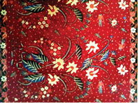 Detail Ragam Hias Tekstil Di Indonesia Nomer 35