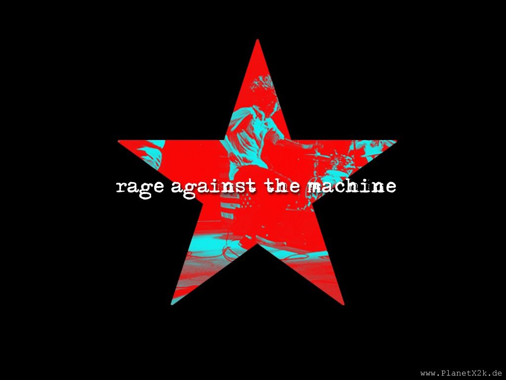 Detail Rage Against The Machine Wallpaper Nomer 9