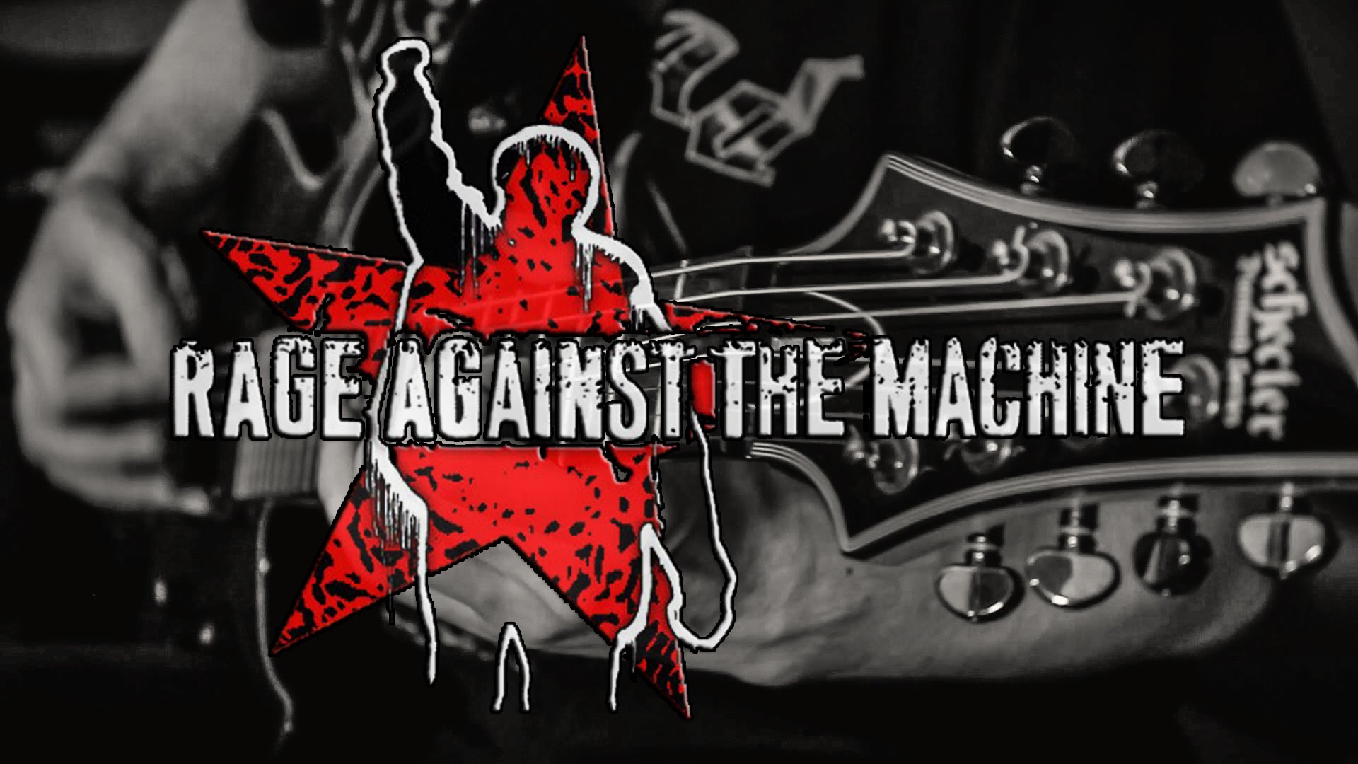 Detail Rage Against The Machine Wallpaper Nomer 19