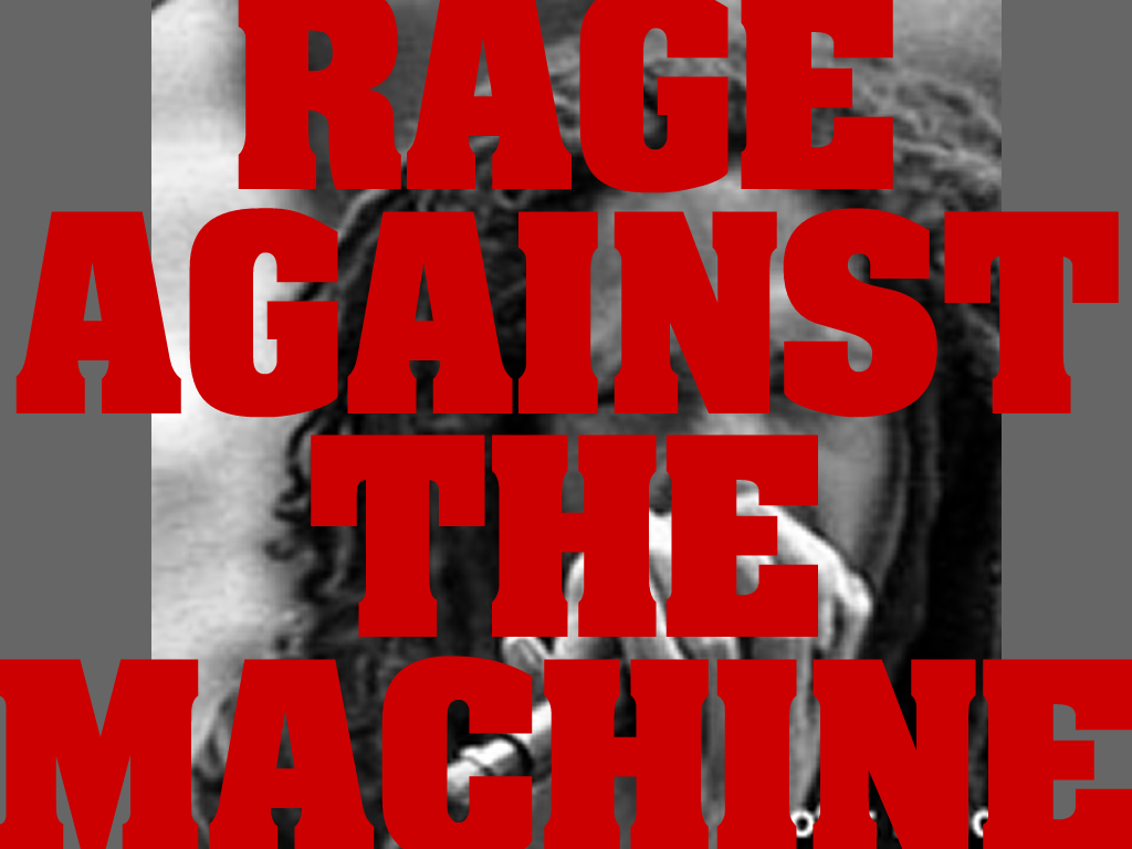 Detail Rage Against The Machine Wallpaper Nomer 24