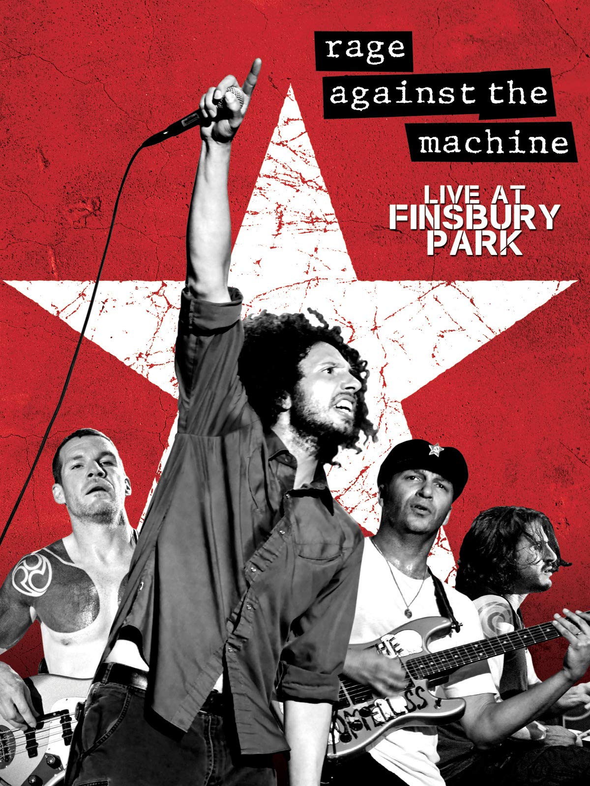 Detail Rage Against The Machine Wallpaper Nomer 37