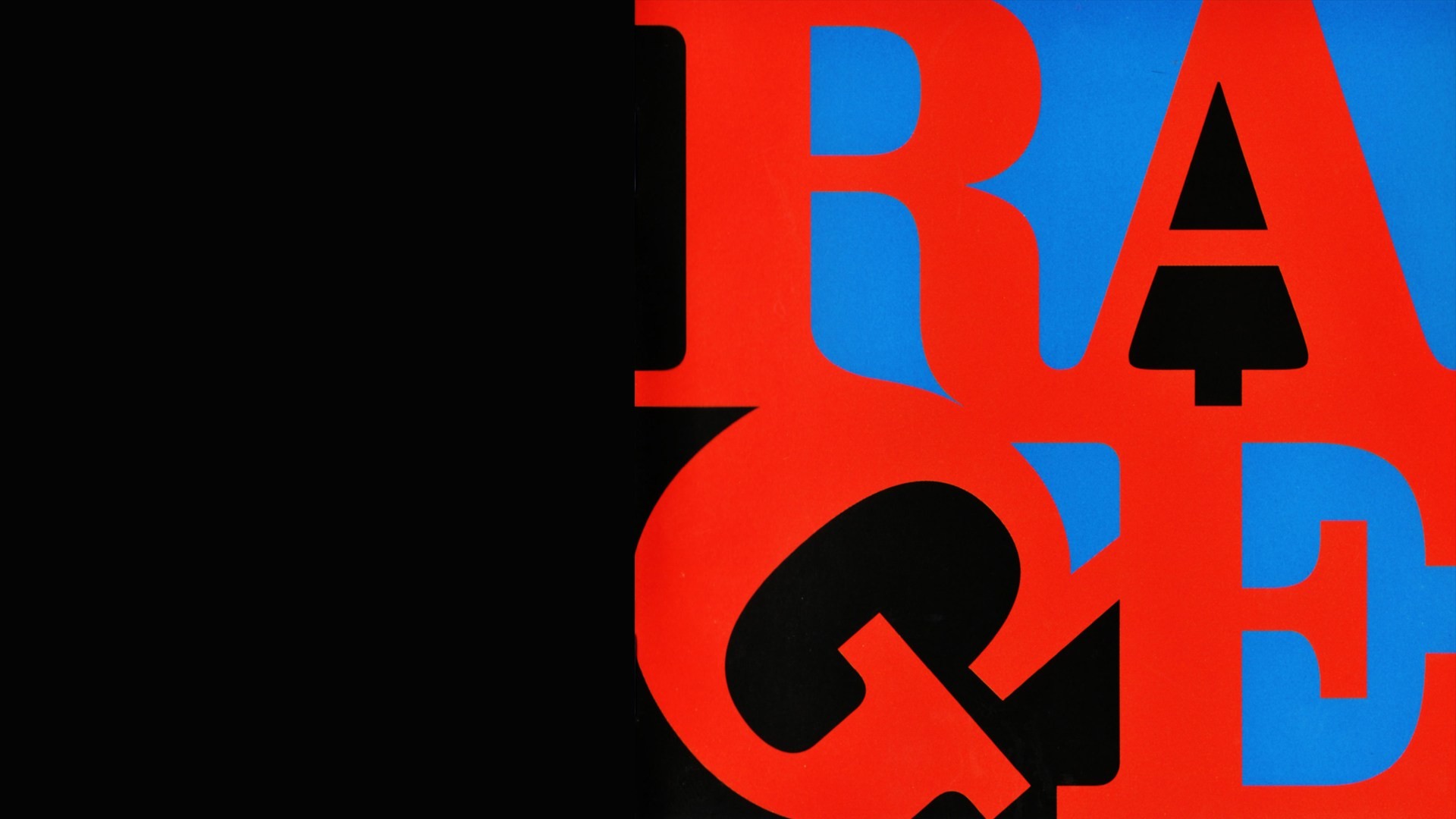 Detail Rage Against The Machine Wallpaper Nomer 40