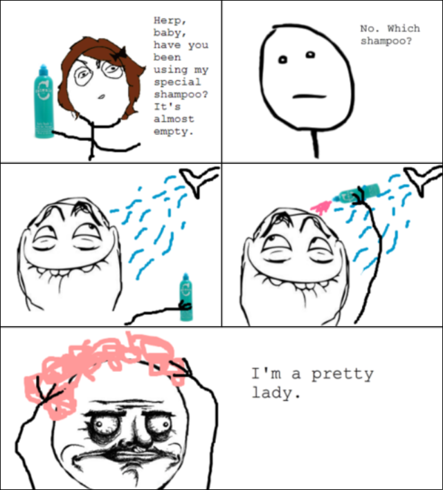 Detail Rage Face Meme Nomer 13