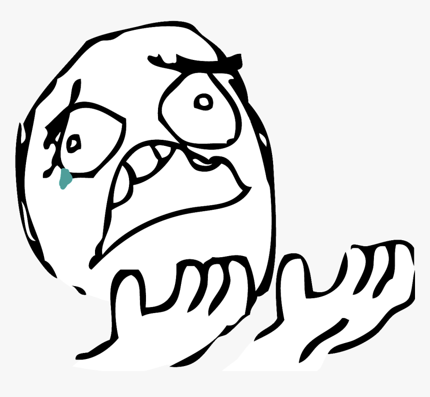 Detail Rage Face Meme Nomer 14
