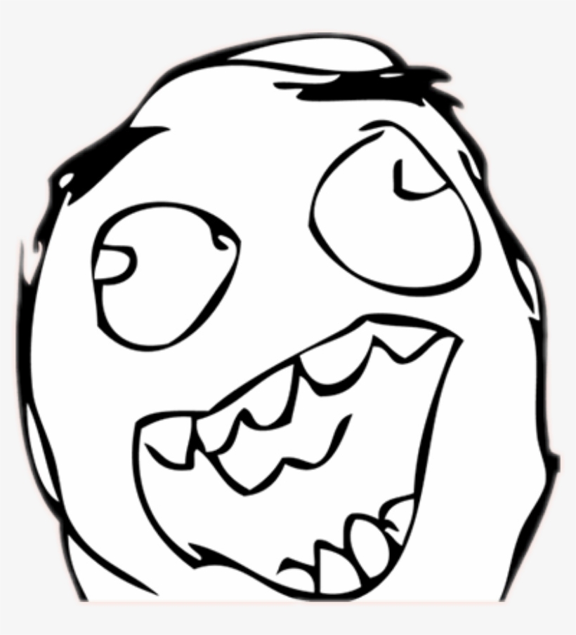 Detail Rage Face Meme Nomer 15