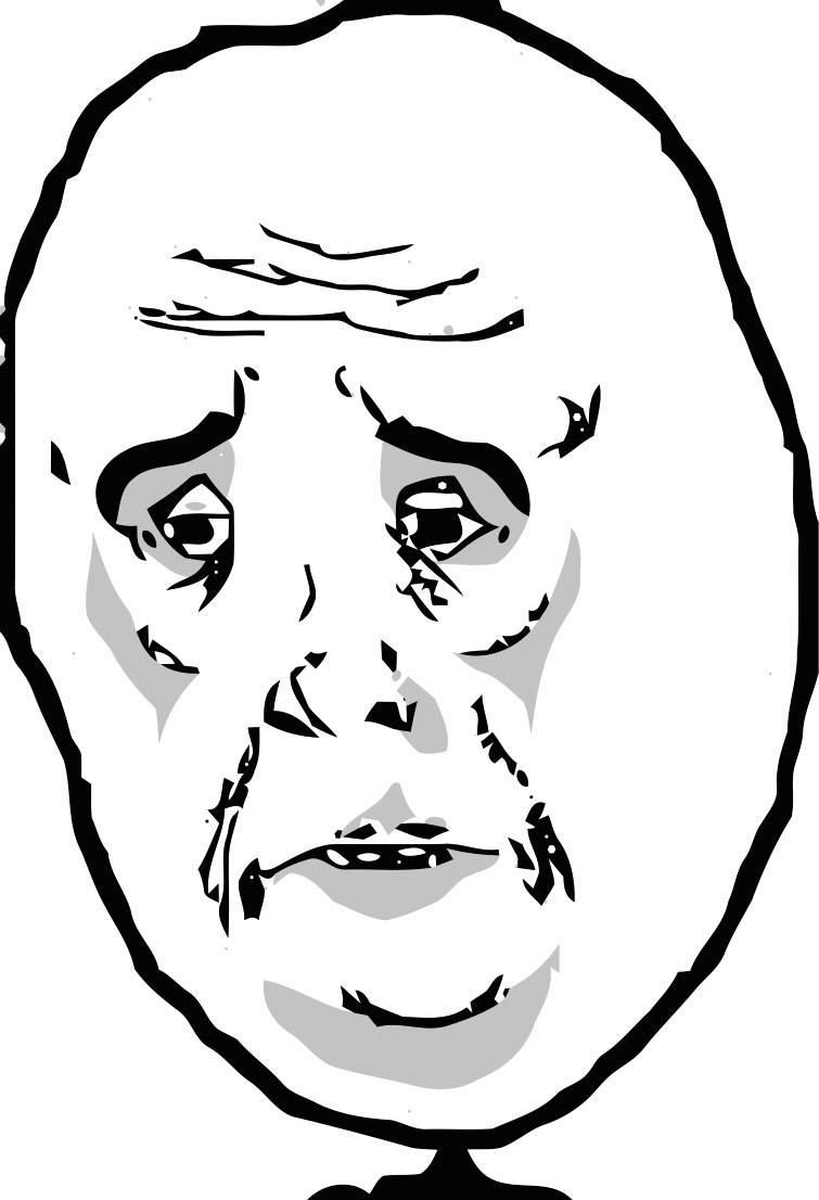 Detail Rage Face Meme Nomer 29
