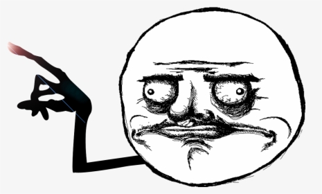 Detail Rage Face Meme Nomer 51