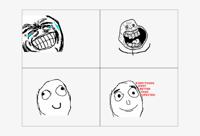 Detail Rage Face Meme Nomer 53
