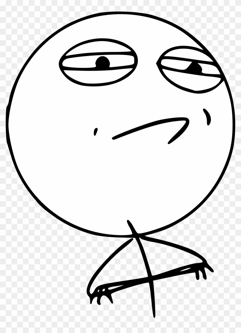 Detail Rage Face Meme Nomer 56