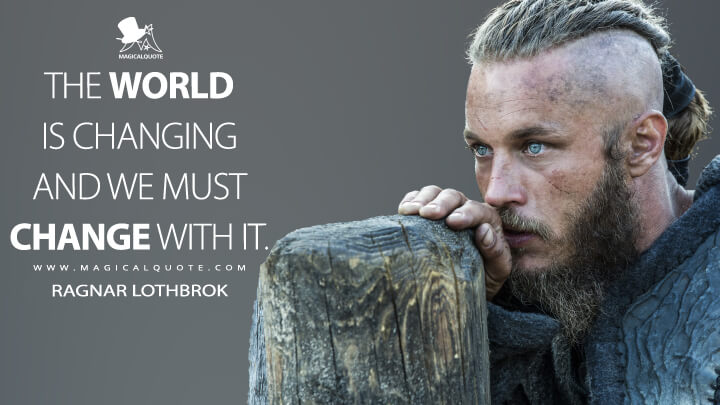 Detail Ragnar Lothbrok Quotes Nomer 12