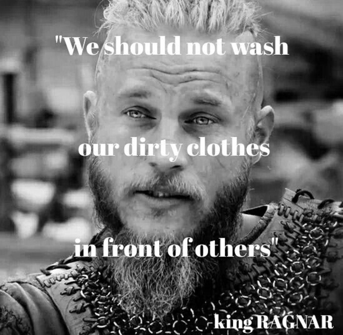 Detail Ragnar Lothbrok Quotes Nomer 17