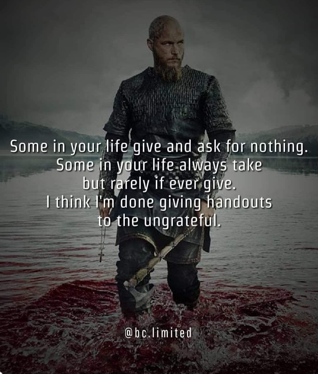 Detail Ragnar Lothbrok Quotes Nomer 21