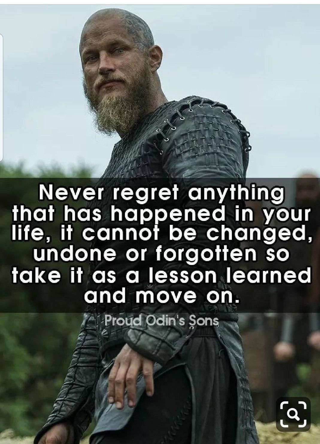 Detail Ragnar Lothbrok Quotes Nomer 28