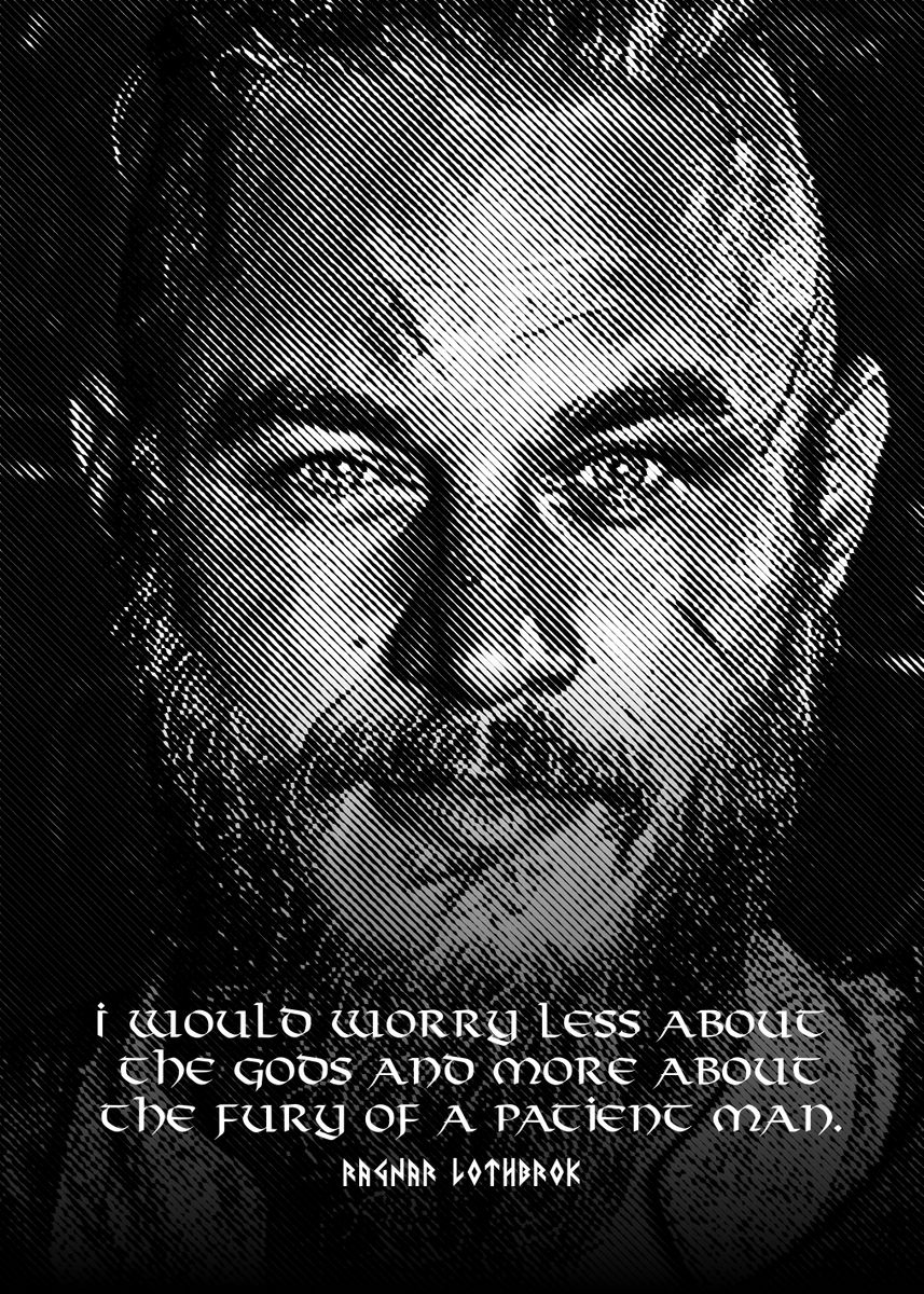 Detail Ragnar Lothbrok Quotes Nomer 35