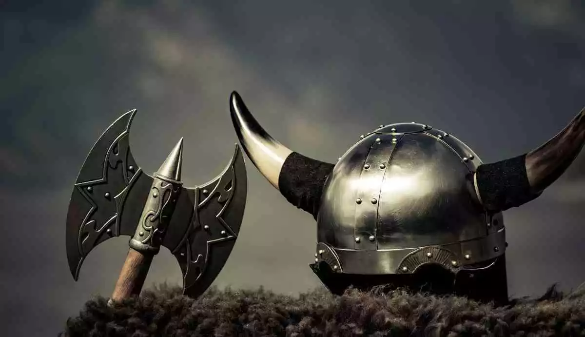 Detail Ragnar Lothbrok Quotes Nomer 49