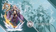 Detail Ragnarok Eternal Love Wallpaper Nomer 22