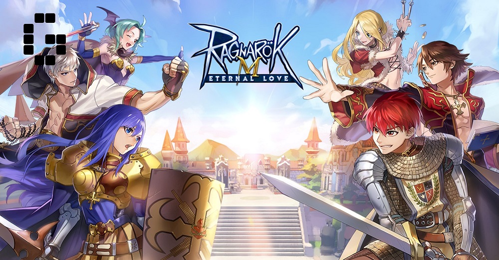 Detail Ragnarok Eternal Love Wallpaper Nomer 5