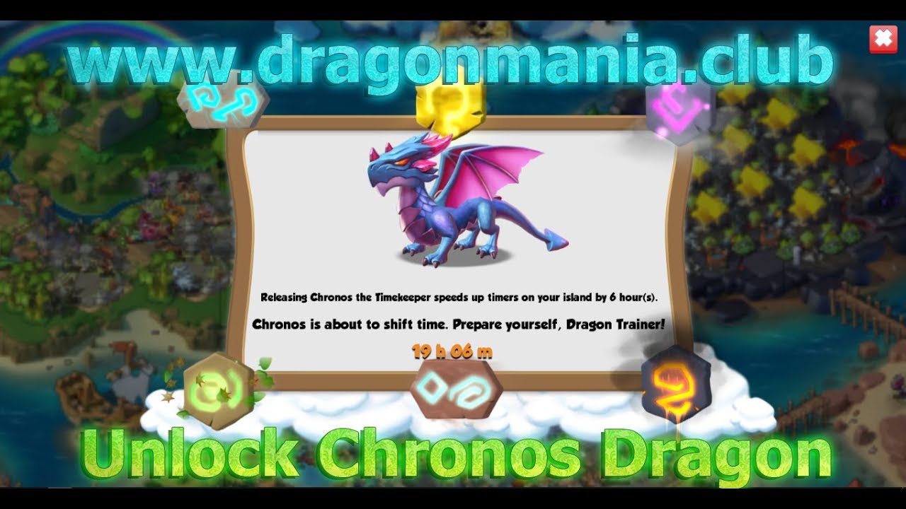 Detail Rahasia Dragon Mania Legend Nomer 23