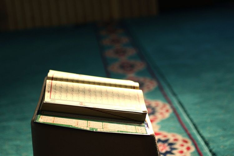 Detail Rahasia Surat Yasin Ayat 58 Terbongkar Nomer 9