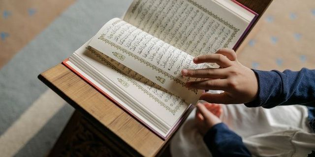 Detail Rahasia Surat Yasin Ayat 58 Terbongkar Nomer 10