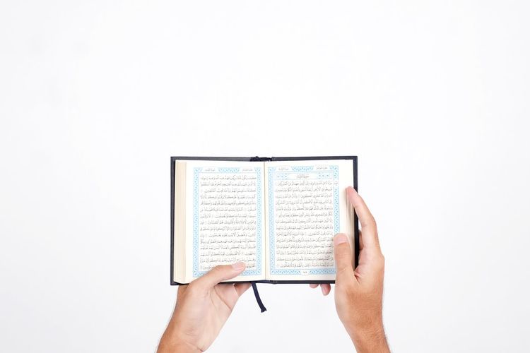 Detail Rahasia Surat Yasin Ayat 58 Terbongkar Nomer 22