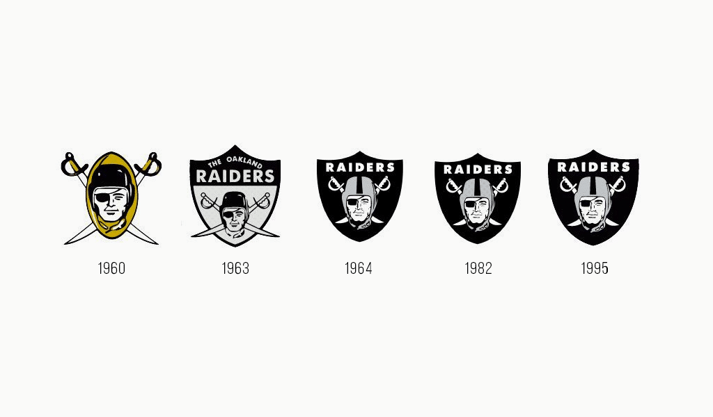 Raiders Logo