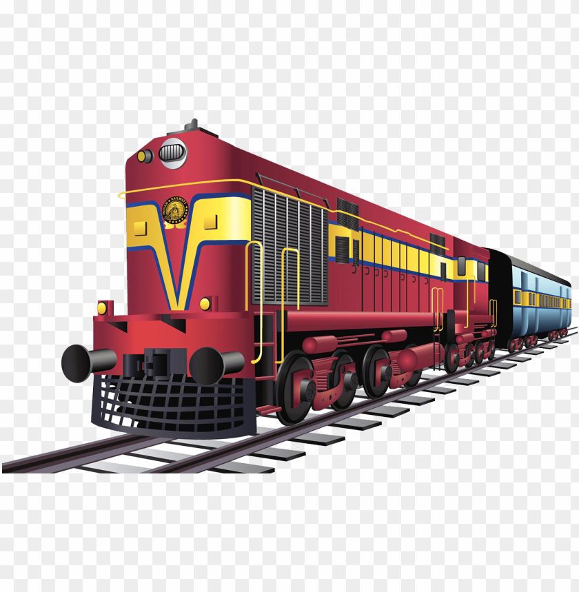 Detail Rail Png Nomer 9