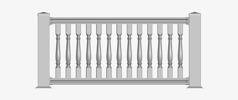 Detail Railing Png Nomer 11