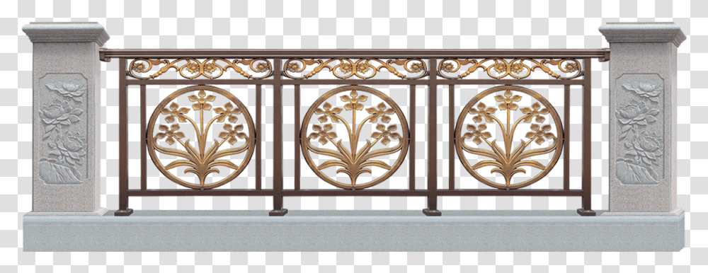 Detail Railing Png Nomer 34