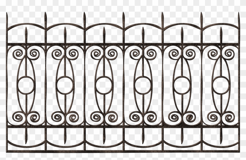 Detail Railing Png Nomer 45