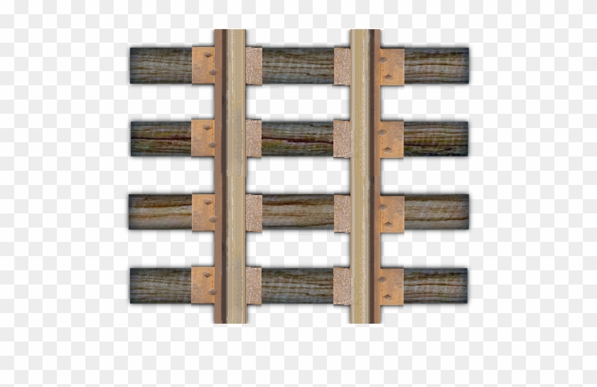 Detail Railroad Png Nomer 45