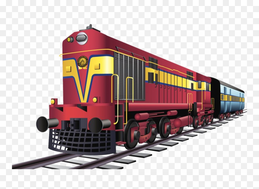 Detail Railway Png Nomer 7