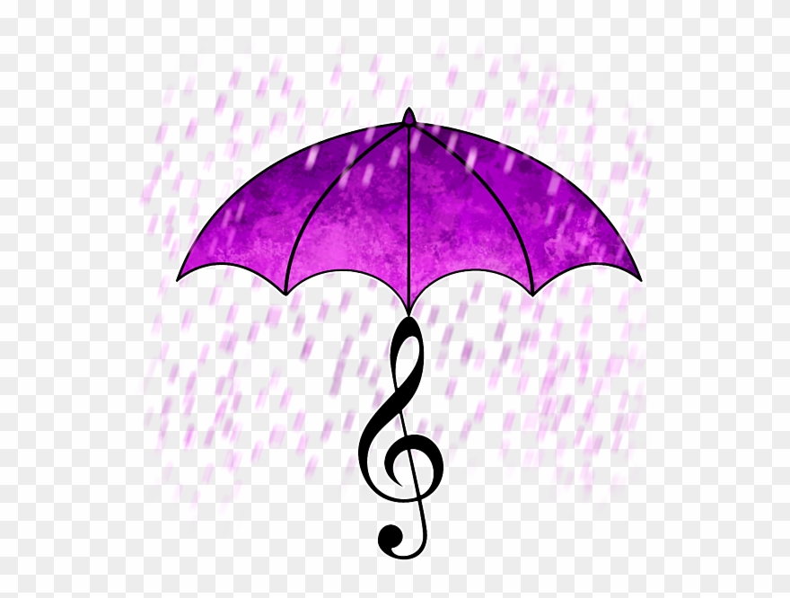 Detail Rain And Umbrella Clipart Nomer 38