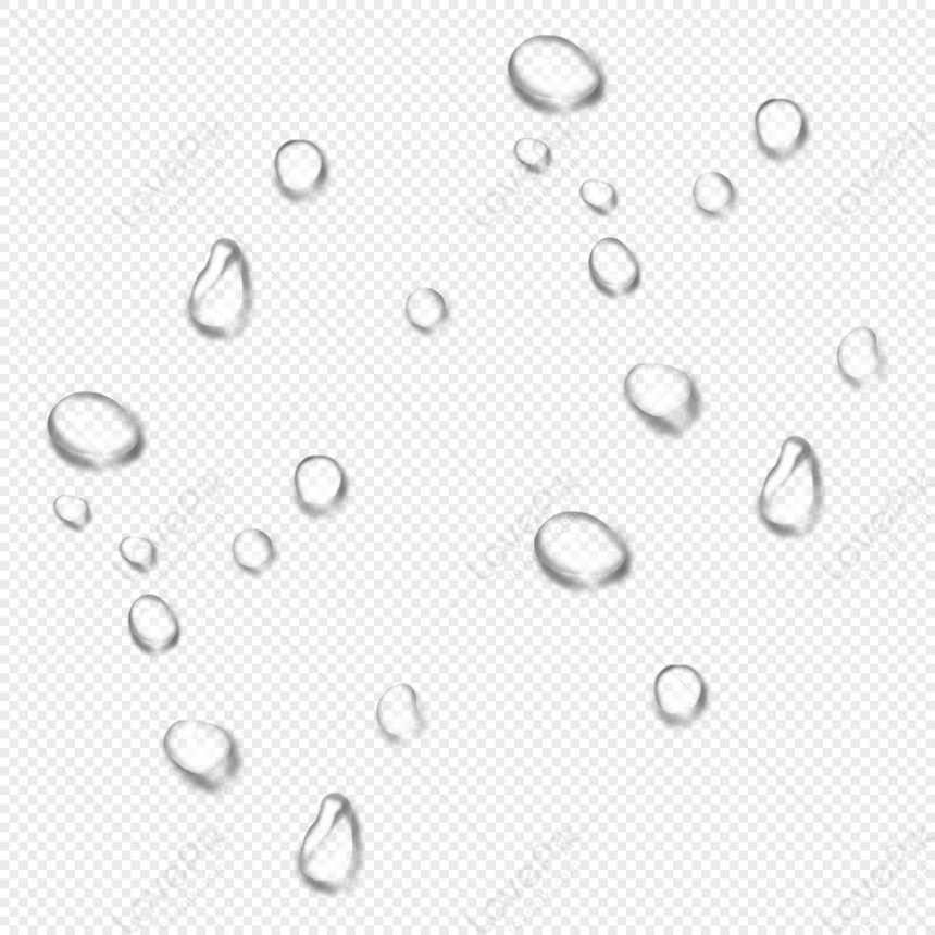 Detail Rain Droplets Png Nomer 13
