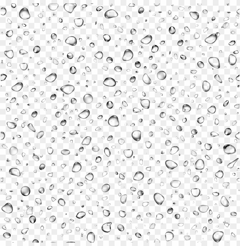 Detail Rain Effect Png Nomer 9