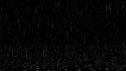 Detail Rain Effect Png Nomer 11