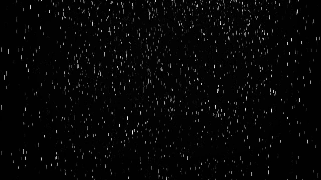 Detail Rain Effect Png Nomer 14