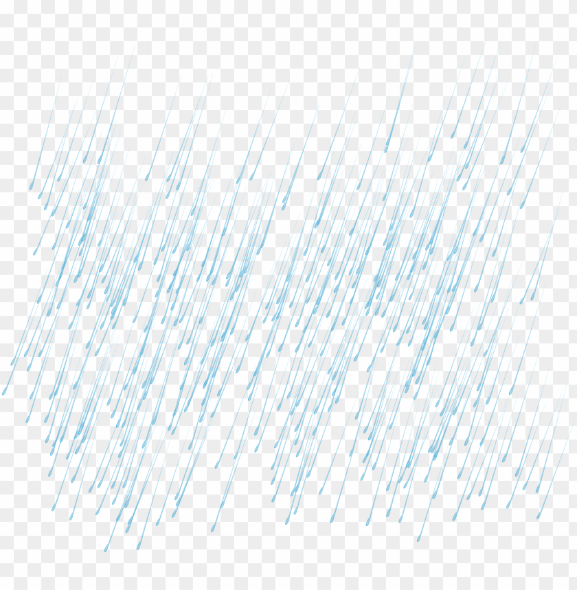 Detail Rain Effect Png Nomer 24